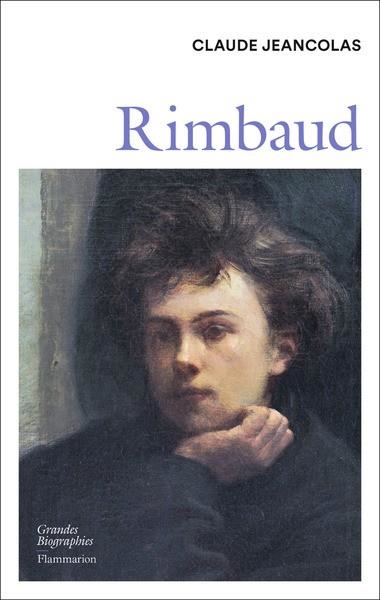 RIMBAUD | 9782080437730 | JEANCOLAS, CLAUDE