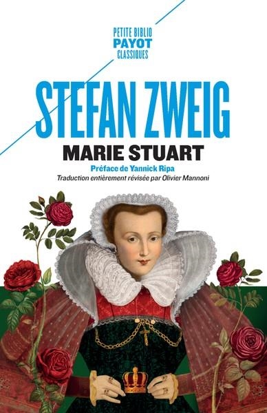 MARIE STUART | 9782228934992 | ZWEIG, STEFAN