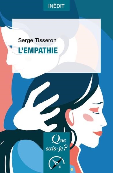 L'EMPATHIE | 9782715419971 | TISSERON, SERGE