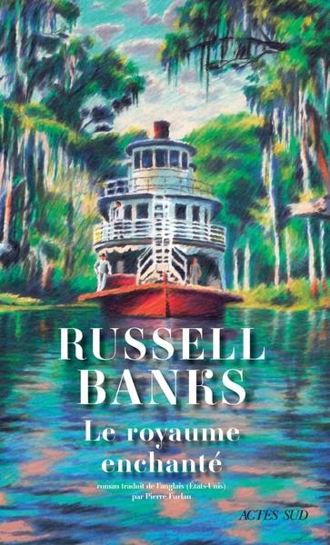 LE ROYAUME ENCHANTÉ | 9782330185374 | BANKS, RUSSELL