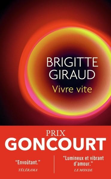 VIVRE VITE | 9782290388389 | GIRAUD, BRIGITTE