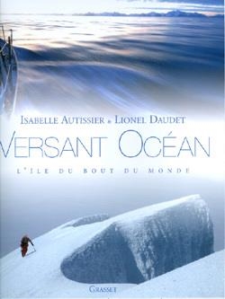 VERSANT OCÉAN. L'ÎLE DU BOUT DU MONDE | 9782246730811 | AUTISSIER, ISABELLE / DAUDET, LIONEL