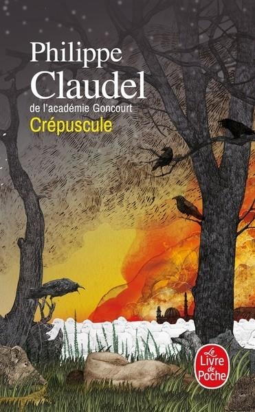 CRÉPUSCULE | 9782253247081 | CLAUDEL. PHILIPPE