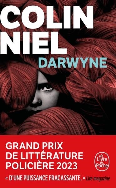 DARWYNE | 9782253243816 | NIEL, COLIN