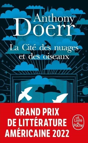 LA CITÉ DES NUAGES ET DES OISEAUX | 9782253249030 | DOERR, ANTHONY