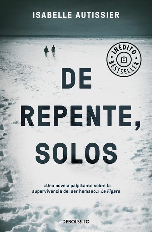 DE REPENTE, SOLOS | 9788466331555 | AUTISSIER, ISABELLE