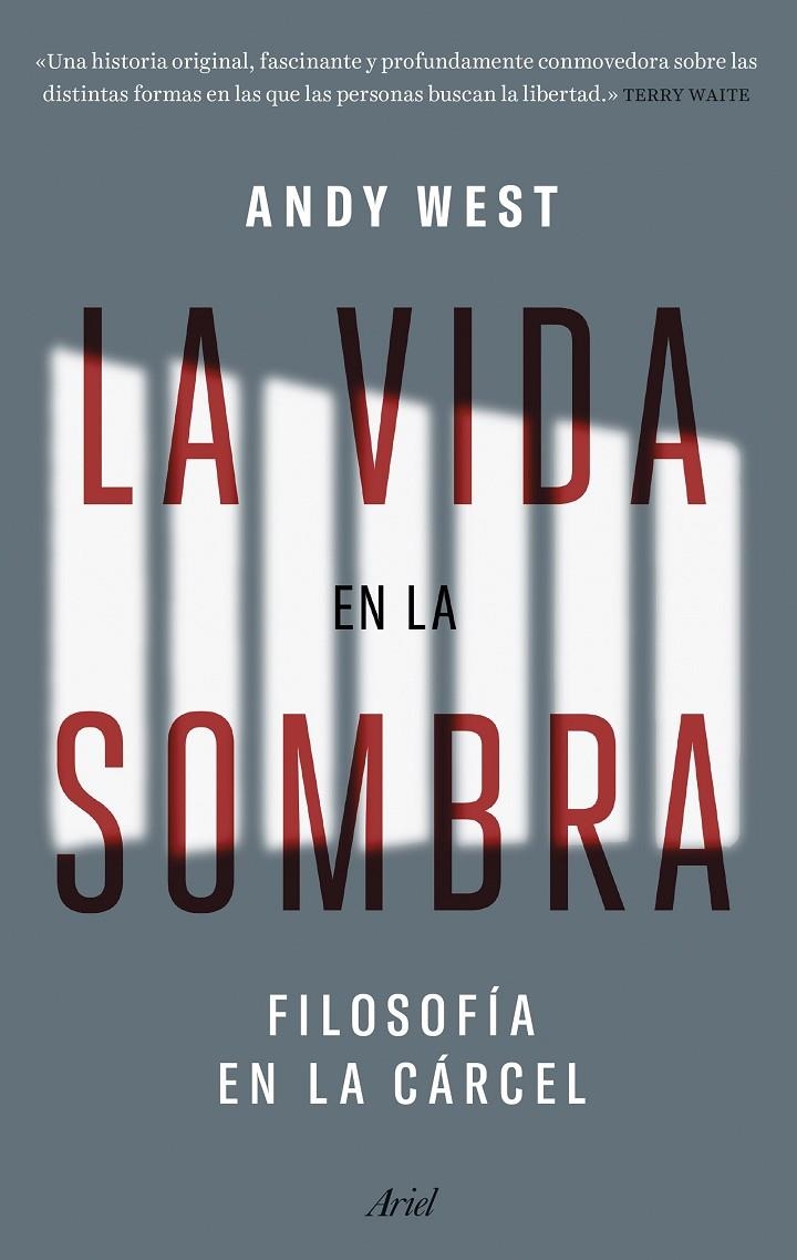 LA VIDA EN LA SOMBRA | 9788434437333 | WEST, ANDY