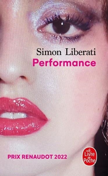 PERFORMANCE | 9782253245155 | LIBERATI, SIMON