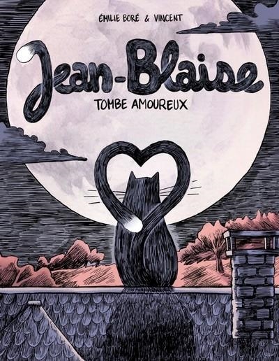 JEAN-BLAISE TOMBE AMOUREUX | 9782889086597 | BORE, EMILIE / SILVESTRO, VINCENT DI