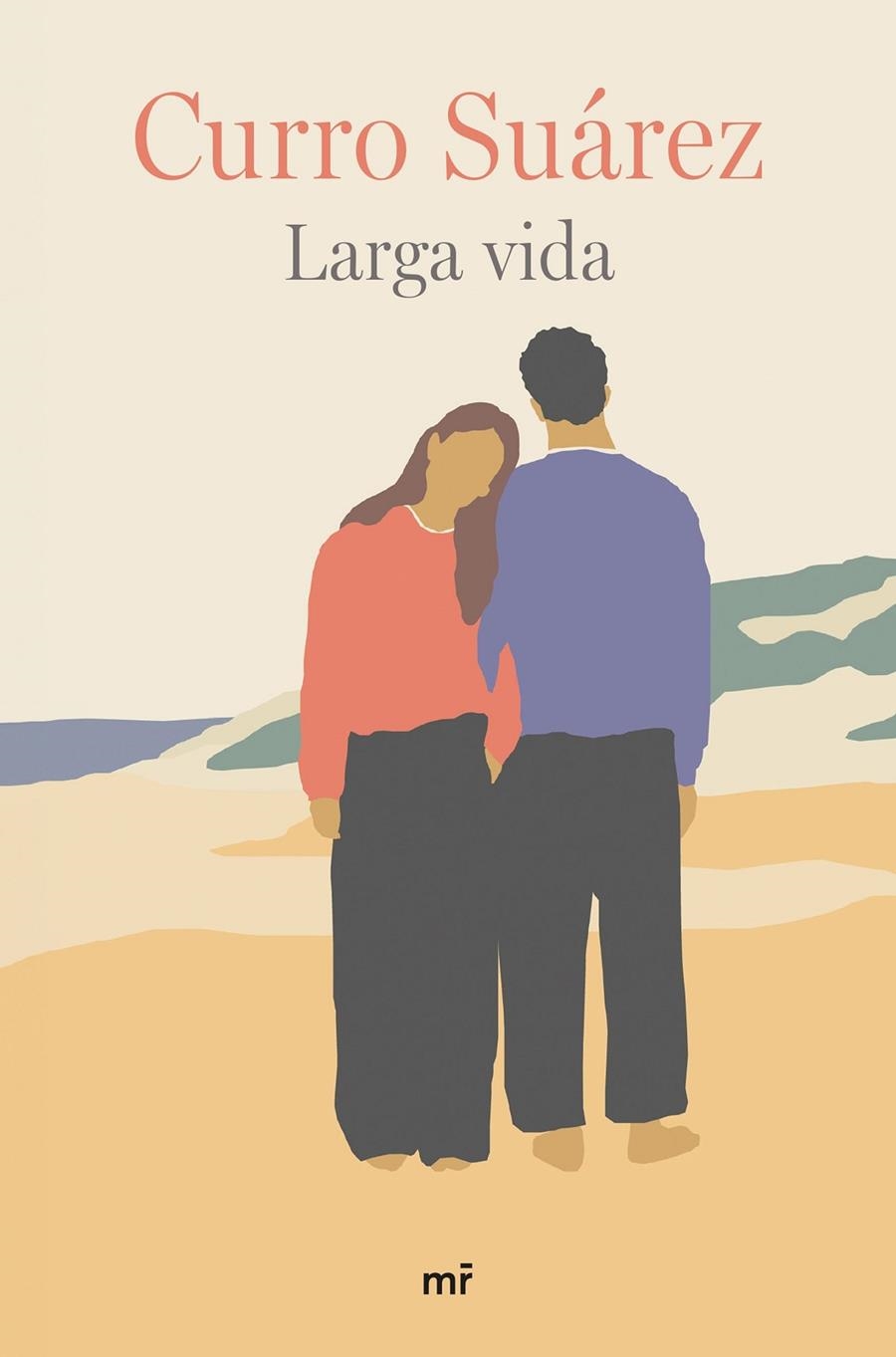 LARGA VIDA | 9788427052116 | SUÁREZ, CURRO