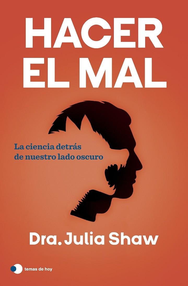 HACER EL MAL | 9788419812339 | SHAW, JULIA