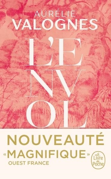 L'ENVOL - LIVRE DE POCHE | 9782253940777 | VALOGNES, AURELIE