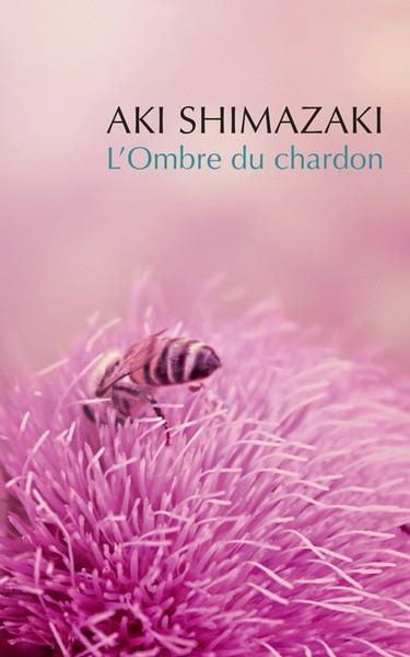 COFFRET BABEL L'OMBRE DU CHARDON | 9782330171674 | SHIMAZAKI AKI