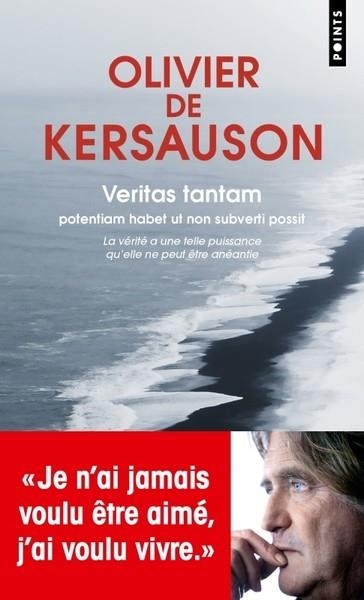 VERITAS TANTAM | 9791041415885 | KERSAUSON, OLIVIER DE