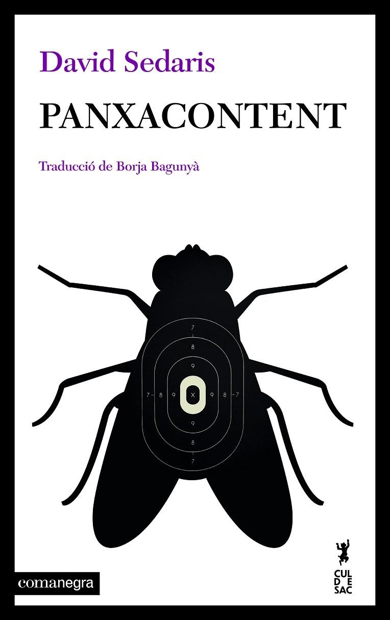 PANXACONTENT | 9788419590923 | SEDARIS, DAVID