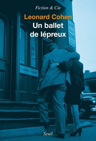 UN BALLET DE LÉPREUX  | 9782021532500 | COHEN, LEONARD