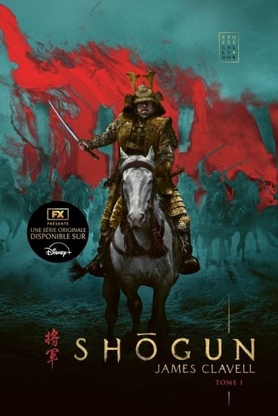 SHOGUN, TOME 1 | 9782901207252 | CLAVELL, JAMES