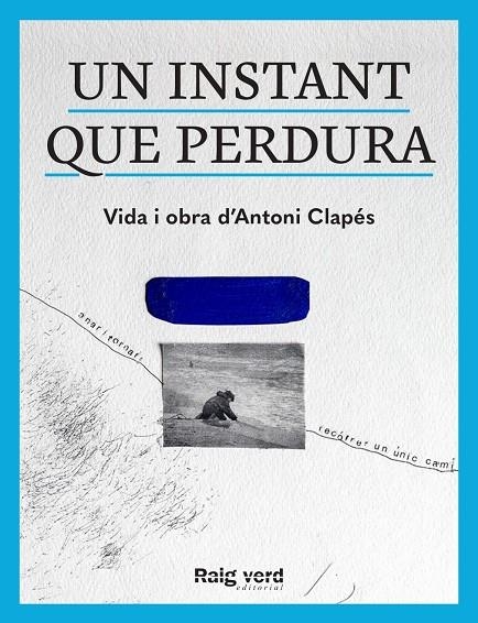 UN INSTANT QUE PERDURA | 9788419206398 | VARIOS AUTORES