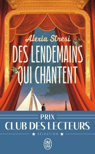 DES LENDEMAINS QUI CHANTENT | 9782290393123 | STRESI, ALEXA