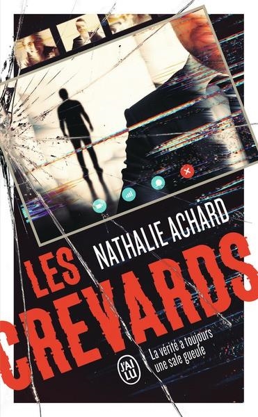 LES CREVARDS | 9782290392980 | ACHARD, NATHALIE