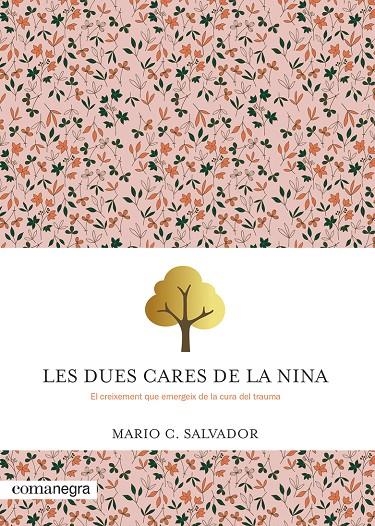 LES DUES CARES DE LA NINA | 9788410161047 | SALVADOR, MARIO C.