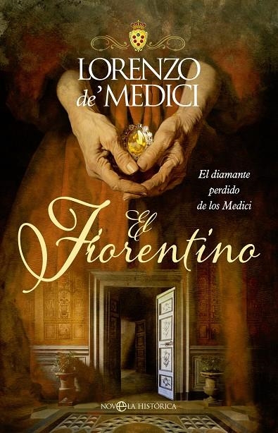 EL FIORENTINO | 9788413847924 | DE' MEDICI, LORENZO