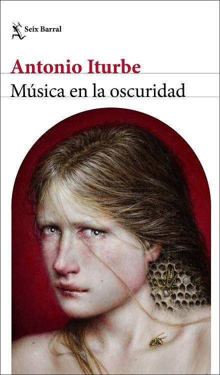 MÚSICA EN LA OSCURIDAD | 9788432243455 | ITURBE, ANTONIO