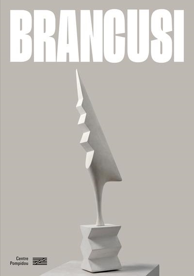 BRANCUSI - CATALOGUE DE L'EXPOSITION | 9782844269768 | COLLECTIF