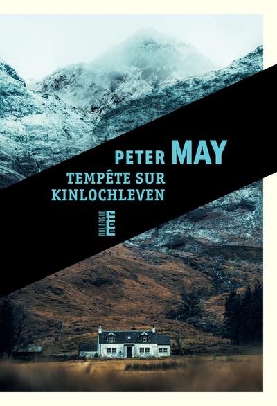 TEMPÊTE SUR KINLOCHLEVEN | 9782812625732 | MAY, PETER