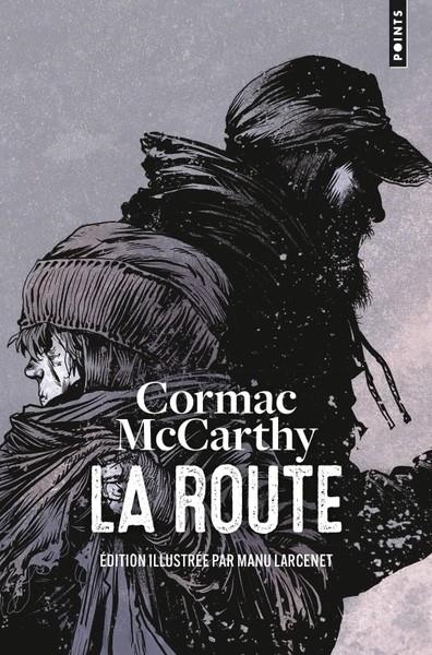 LA ROUTE - ÉDITION COLLECTOR | 9791041416684 | MACCARTHY, CORMAC