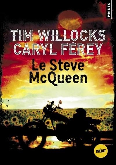 LE STEVE MCQUEEN  | 9791041415397 | FEREY, CARYL / WILLOCKS, TIM