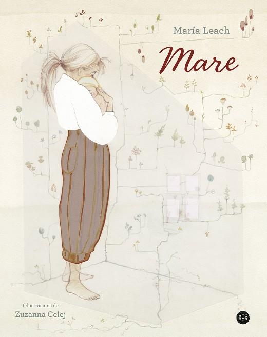 MARE | 9788413897875 | LEACH, MARÍA