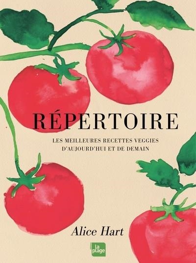 RÉPERTOIRE | 9782383383437 | HART, ALICE