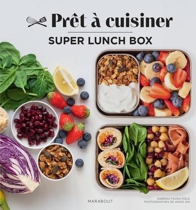 SUPER LUNCHBOX | 9782501184557 | FAUDA-ROLE, SABRINA