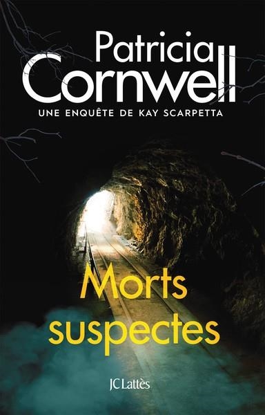 MORTS SUSPECTES  | 9782709673921 | CORNWELL, PATRICIA