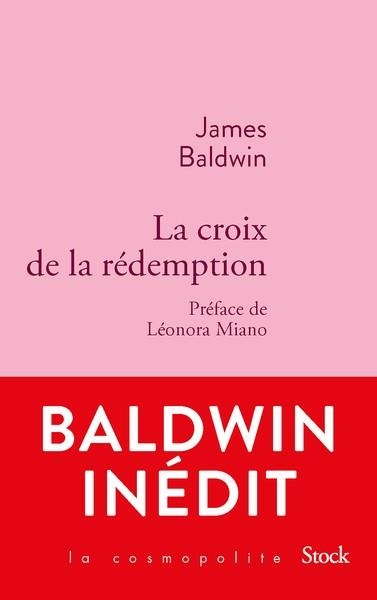 LA CROIX DE LA RÉDEMPTION | 9782234097070 | BALDWIN, JAMES