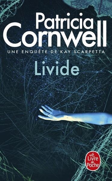 LIVIDE | 9782253249511 | CORNWEL, PATRICIA