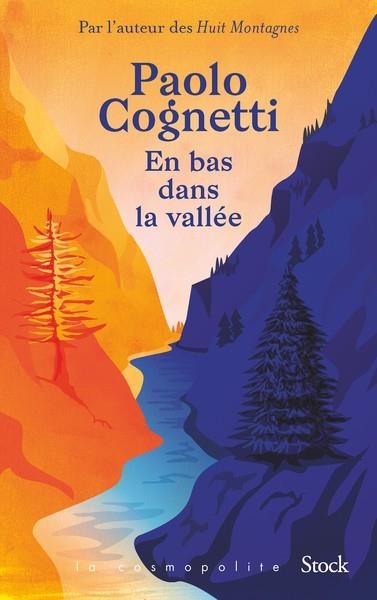 EN BAS DANS LA VALLÉE | 9782234096929 | COGNETTI, PAOLO