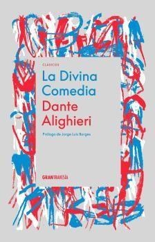 DIVINA COMEDIA, LA | 9786075579054 | ALIGHIERI, DANTE