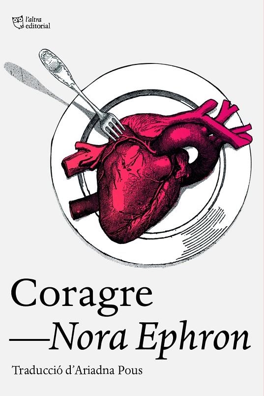 CORAGRE | 9788412793079 | EPHRON, NORA