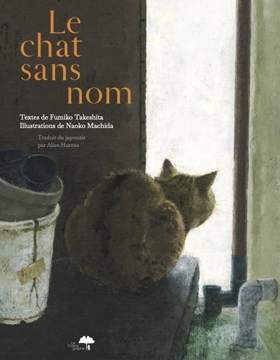 LE CHAT SANS NOM | 9782490102440 | FUMIKO TAKESHITA / NAOKO MACHIDA