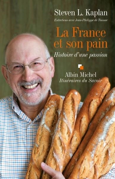 LA FRANCE ET SON PAIN | 9782226187222 | JEAN-PHILLIPE TONNEC