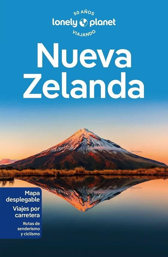 NUEVA ZELANDA 7 | 9788408277675 | ATKINSON, BRETT/DRAGICEVICH, PETER/LE NEVEZ, CATHERINE/MCLACHLAN, CRAIG/BRUYN, ROXANNE DE/MUDGWAY, N