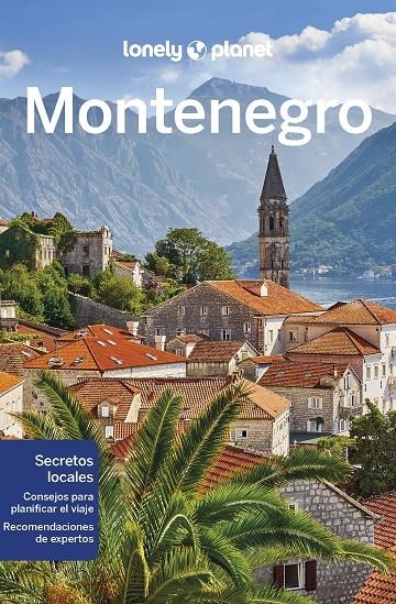 MONTENEGRO 2 | 9788408263692 | DRAGICEVICH, PETER