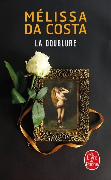 LA DOUBLURE | 9782253244585 | DA COSTA, MELISSA