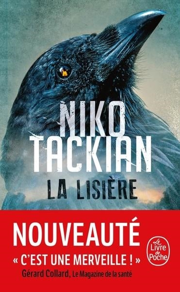 LA LISIÈRE | 9782253196006 | TACKIAN, NIKO