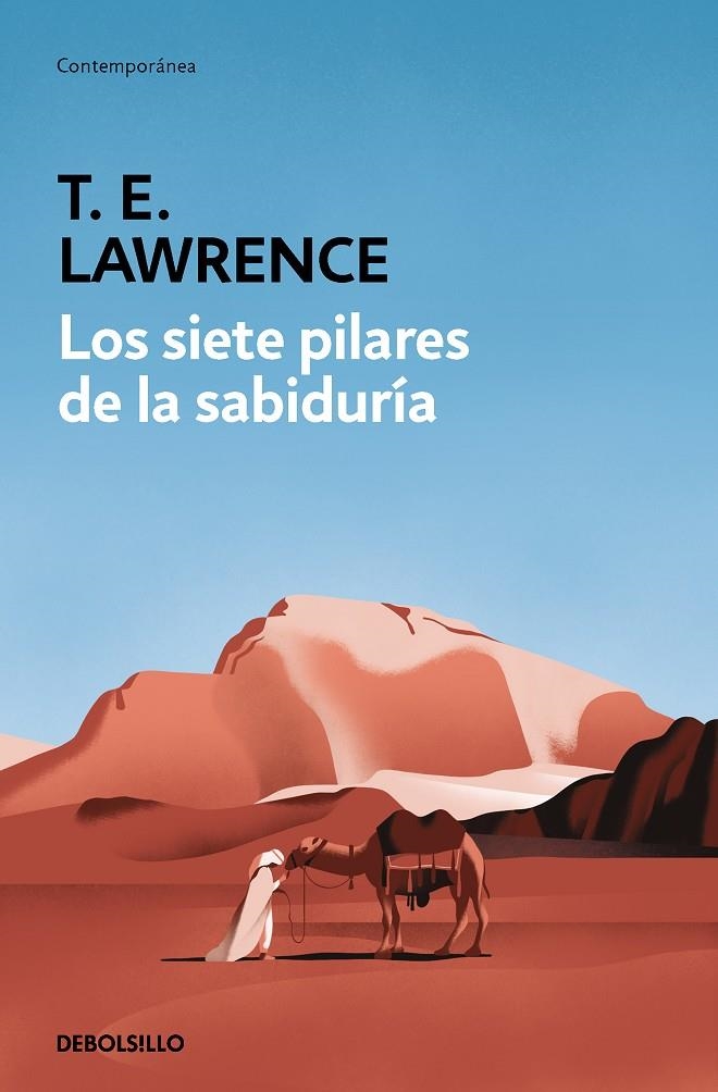 LOS SIETE PILARES DE LA SABIDURÍA | 9788466362382 | LAWRENCE, T.E.