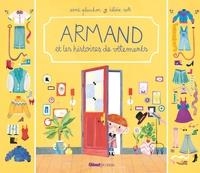 ARMAND ET LES HISTOIRES DE VÊTEMENTS | 9782344050712 | ESMÉ PLANCHON (AUTEUR), HÉLOÏSE SOLT (ILLUSTRATEUR)