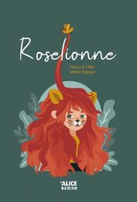 ROSELIONNE | 9782874265228 | NANCY PILON