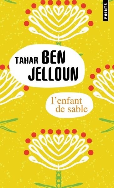 L'ENFANT DE SABLE | 9782757883228 | TAHAR BEN JELLOUN